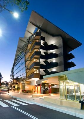 Centre for Applied Health Economics at Griffith University