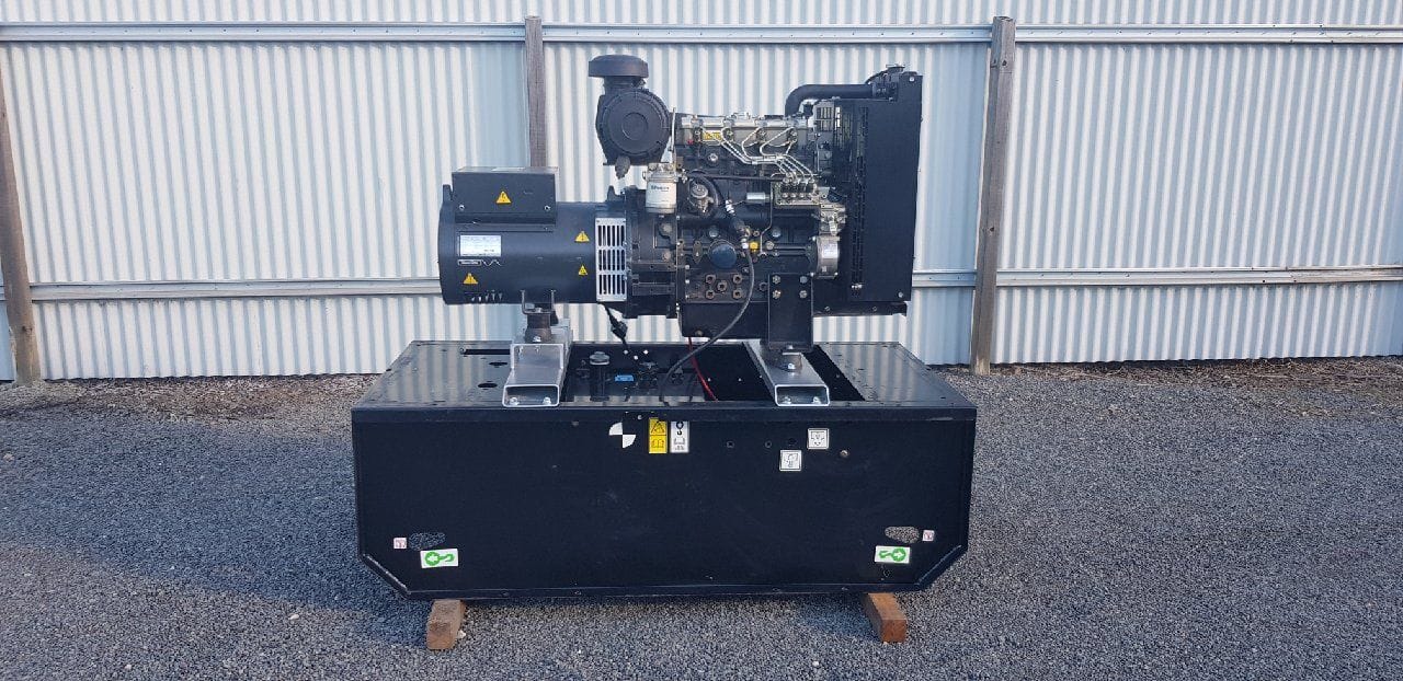 Used Generators