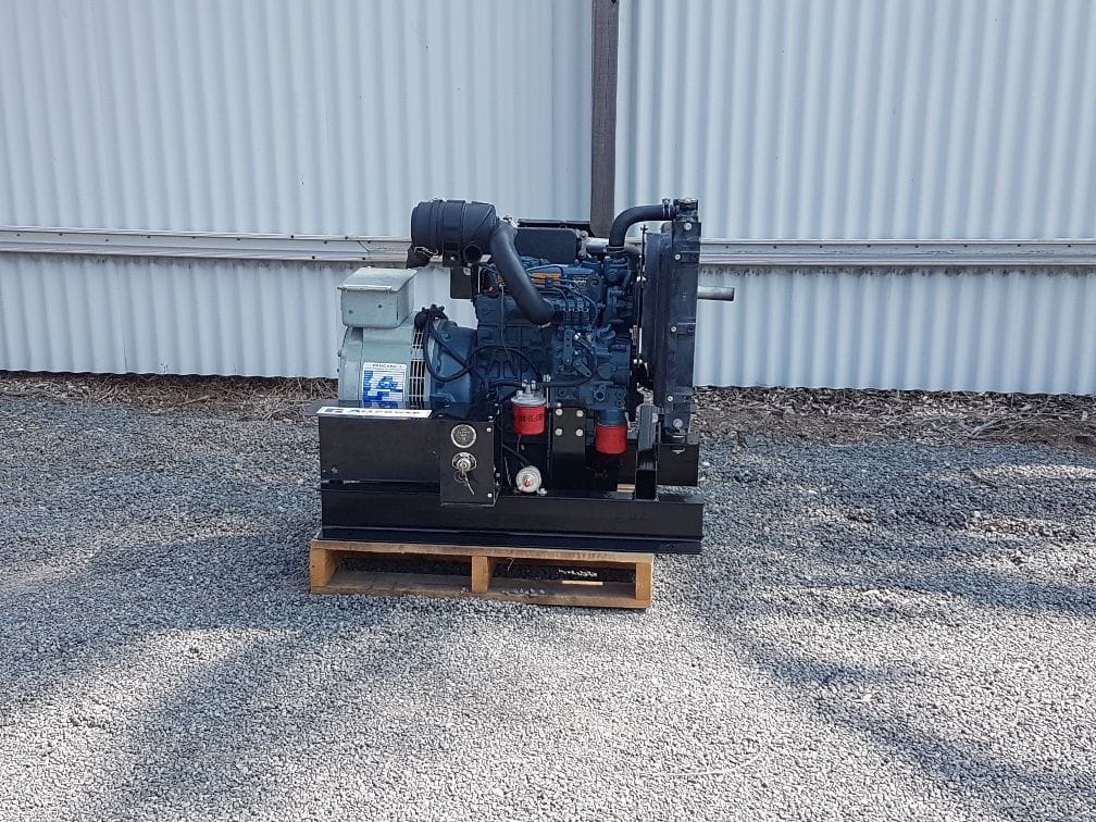 Used Generators