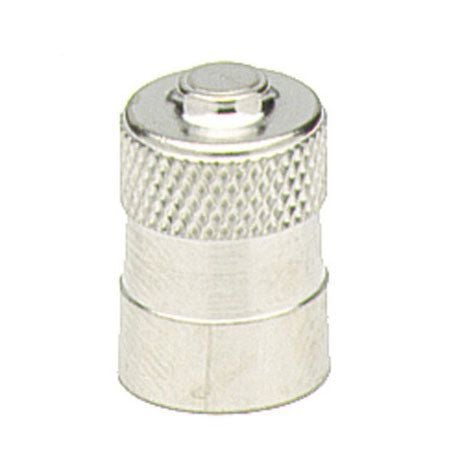 Metal Valve Cap