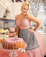 Pia Anderson controls her own image Sydney Morning Herald