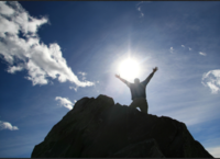 desire and belief. reiventing yourself, personal development