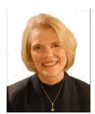 Marian Hays