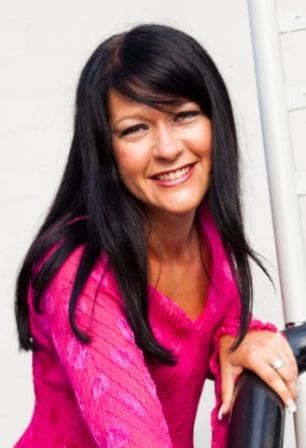 Melissa Foran