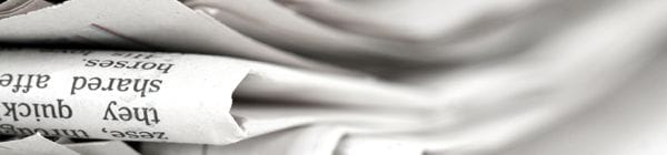 Creativo Newsletter