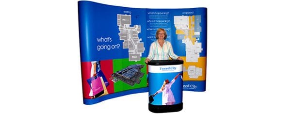 Trade Show Expo Gold Coast Burleigh