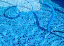 Pool Cleaning