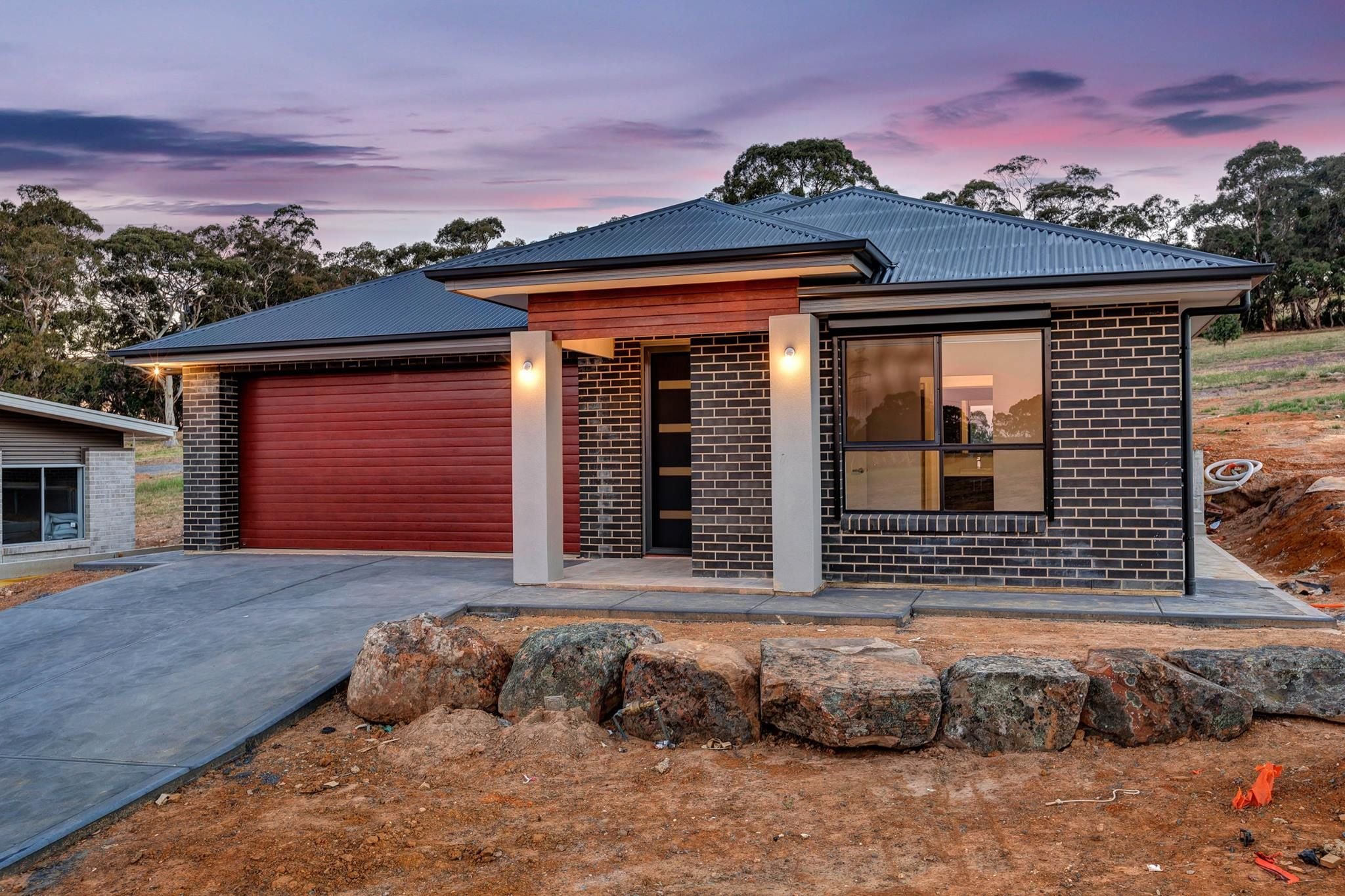 Nuovo Homes New home, Mt Barker