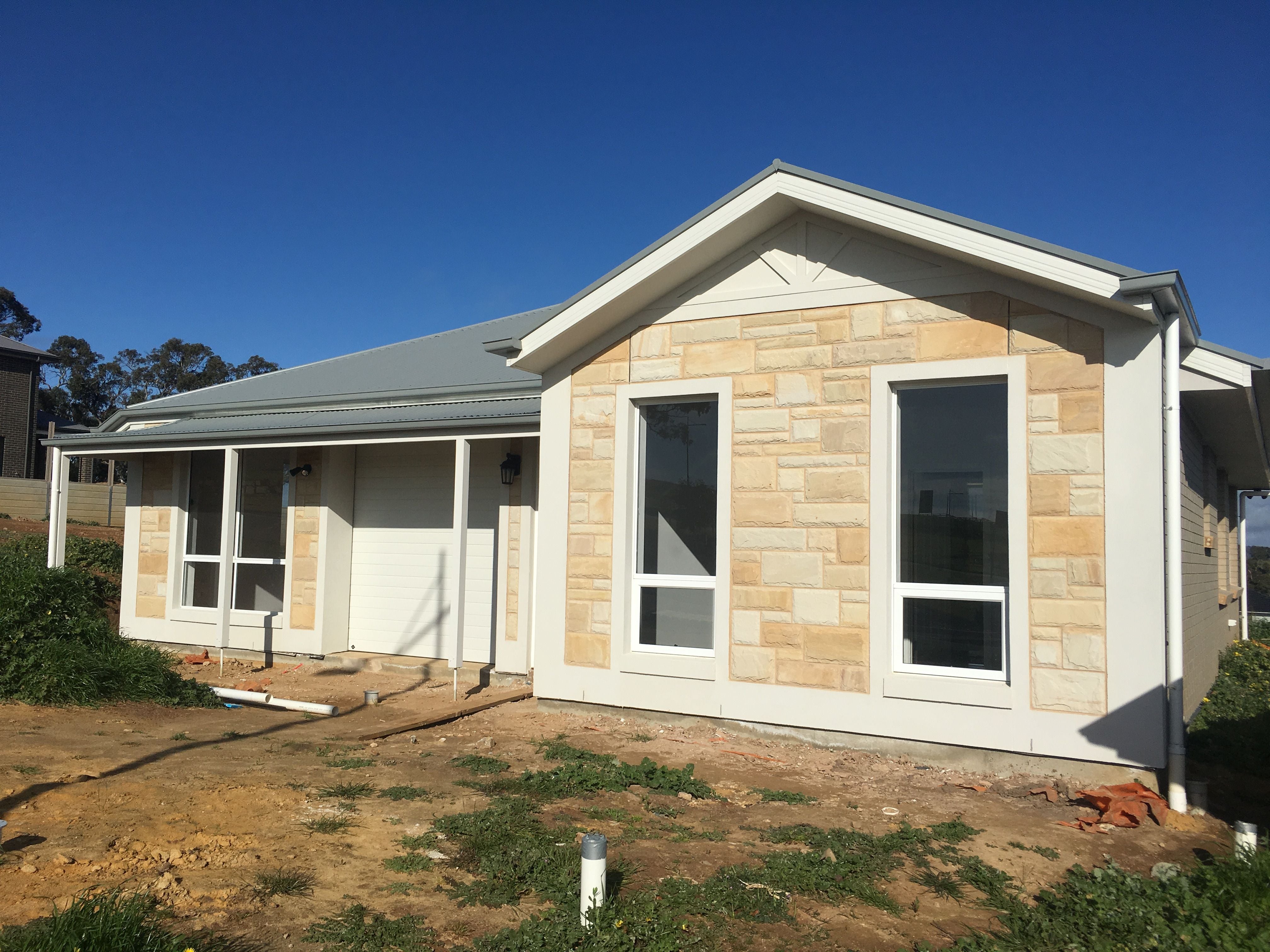 Nuovo Homes New home, Mt Barker