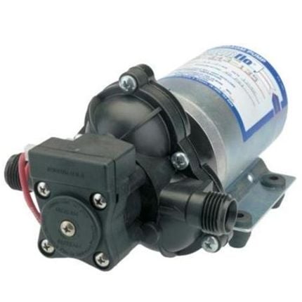 volt pump dc 3l shurflo 2088 min series pumps selecta diaphragm silvan pest weed control kit service type
