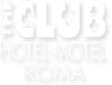 The Club Hotel-Motel Roma