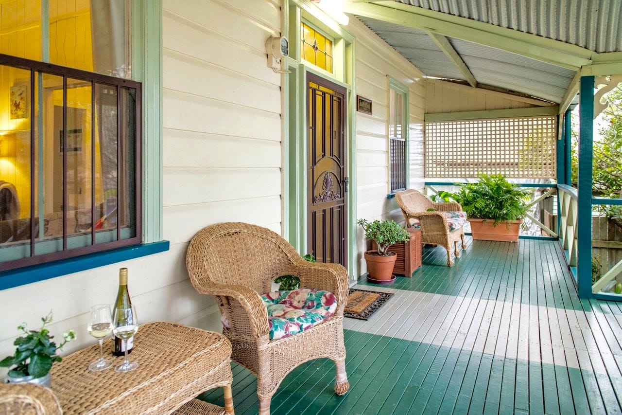 Banksia Cottage Banksia Cottage