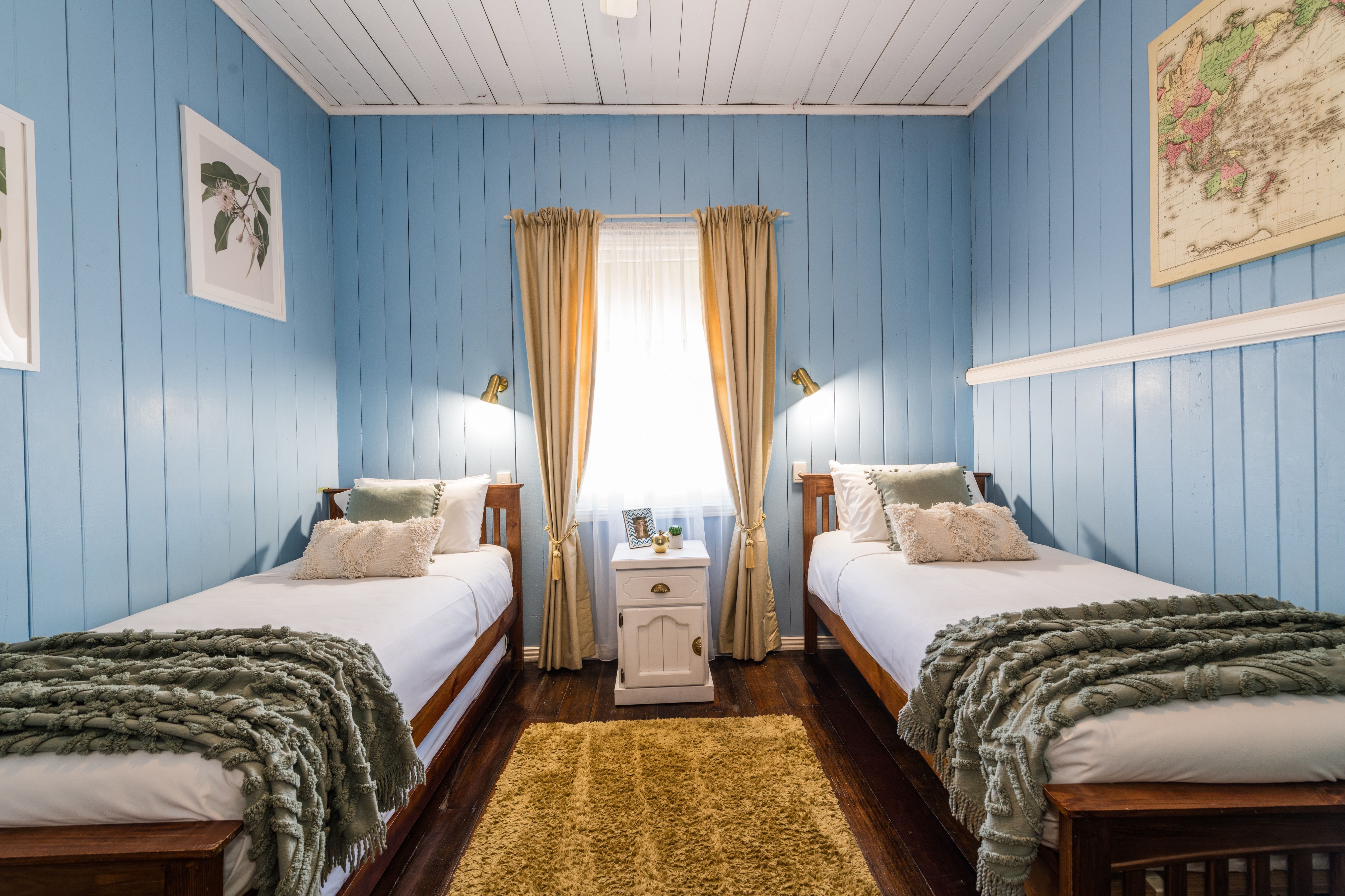 Banksia Cottage Banksia Cottage