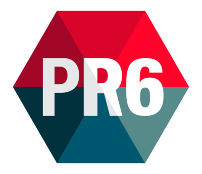 PR6 Resilience Assessment, Training and Accreditation available at Talent Tools