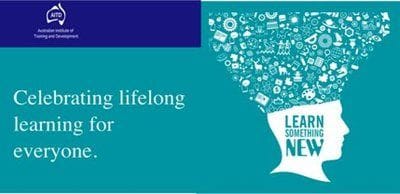 AITD & Talent Tools Support Adult Learners Week