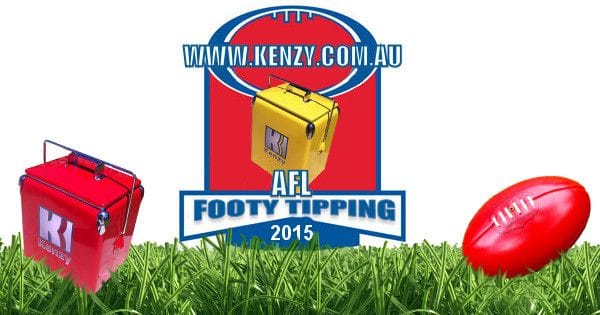 Free AFL Footy Tipping Comp