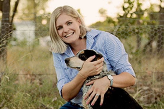 Ainsley Hart Ainsley Hart | Knox Vets | Dalby Veterinary Clinic