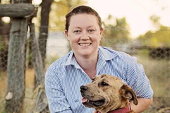 Elizabeth Weldon Elizabeth Weldon | Knox Vets | Dalby Veterinary Clinic