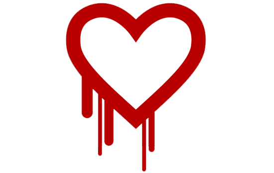The Heartbleed Bug