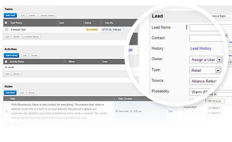 Lead Management Software | CRM | Customer Relationship Manager | Website builder | Website Platform Lead Management Software | CRM | Customer Relationship Manager | Website builder | Website Platform