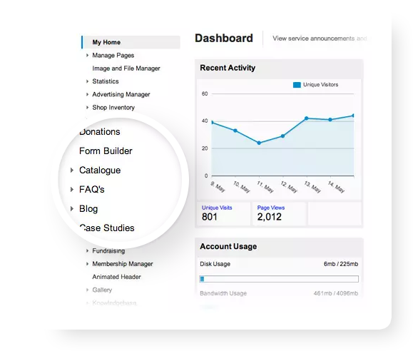 Content Management System | CMS | Website Builder | Website Platform | Web Design Content Management System | CMS | Website Builder | Website Platform | Web Design