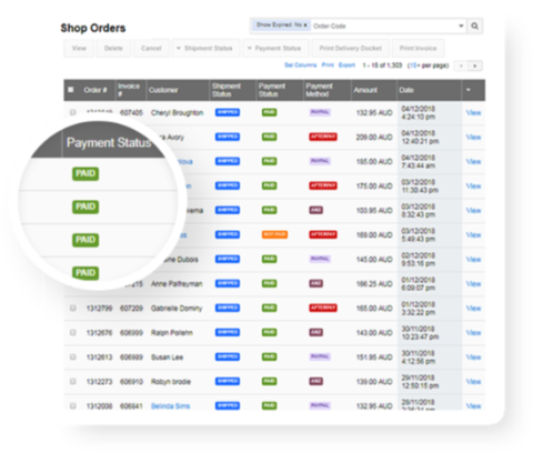 Online Shopping Cart | eCommerce Software | eCommerce Platform | Website Builder Online Shopping Cart | eCommerce Software | eCommerce Platform | Website Builder