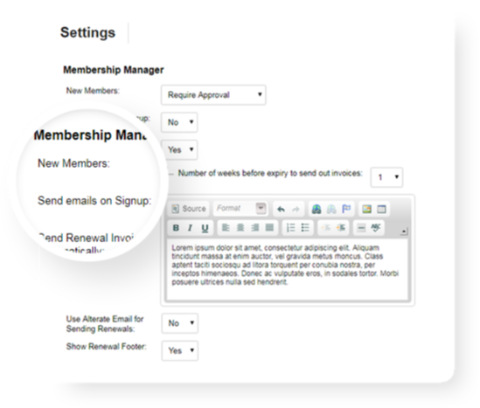 Membership Manager | Membership Manager Software | membership software | website platform | website builder | website design | website developer Membership Manager | Membership Manager Software | membership software | website platform | website builder | website design | website developer