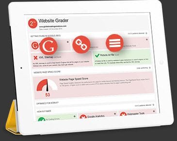 Website evaluation with Bloomtools Website evaluation with Bloomtools