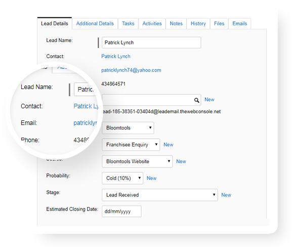 Lead Management Software | CRM | Customer Relationship Manager | Website builder | Website Platform Lead Management Software | CRM | Customer Relationship Manager | Website builder | Website Platform