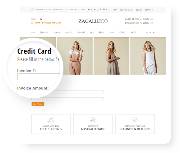 Invoice Management Software | Online Invoicing Software | Website Builder | Website Platform Invoice Management Software | Online Invoicing Software | Website Builder | Website Platform