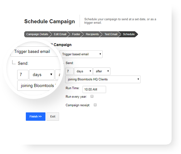 Email Editor | Email Marketing | Database Marketing | DBM | Website Builder Email Editor | Email Marketing | Database Marketing | DBM | Website Builder