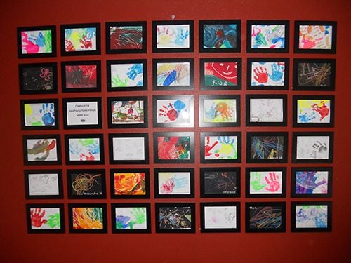 West Stirling Neighbourhood House Membership