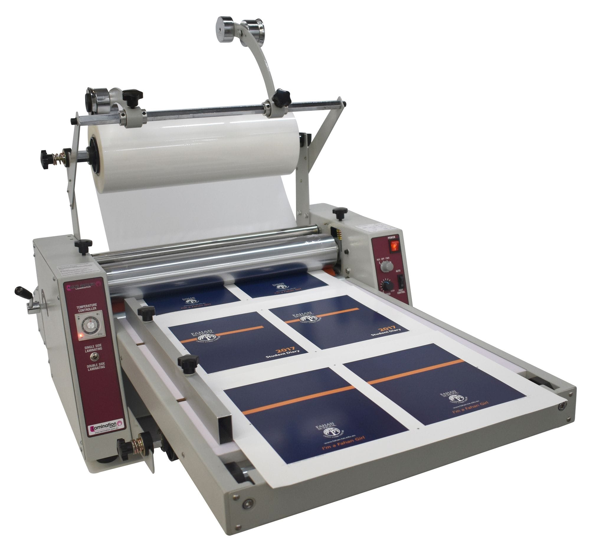Mini Bond 520 A3 Laminator