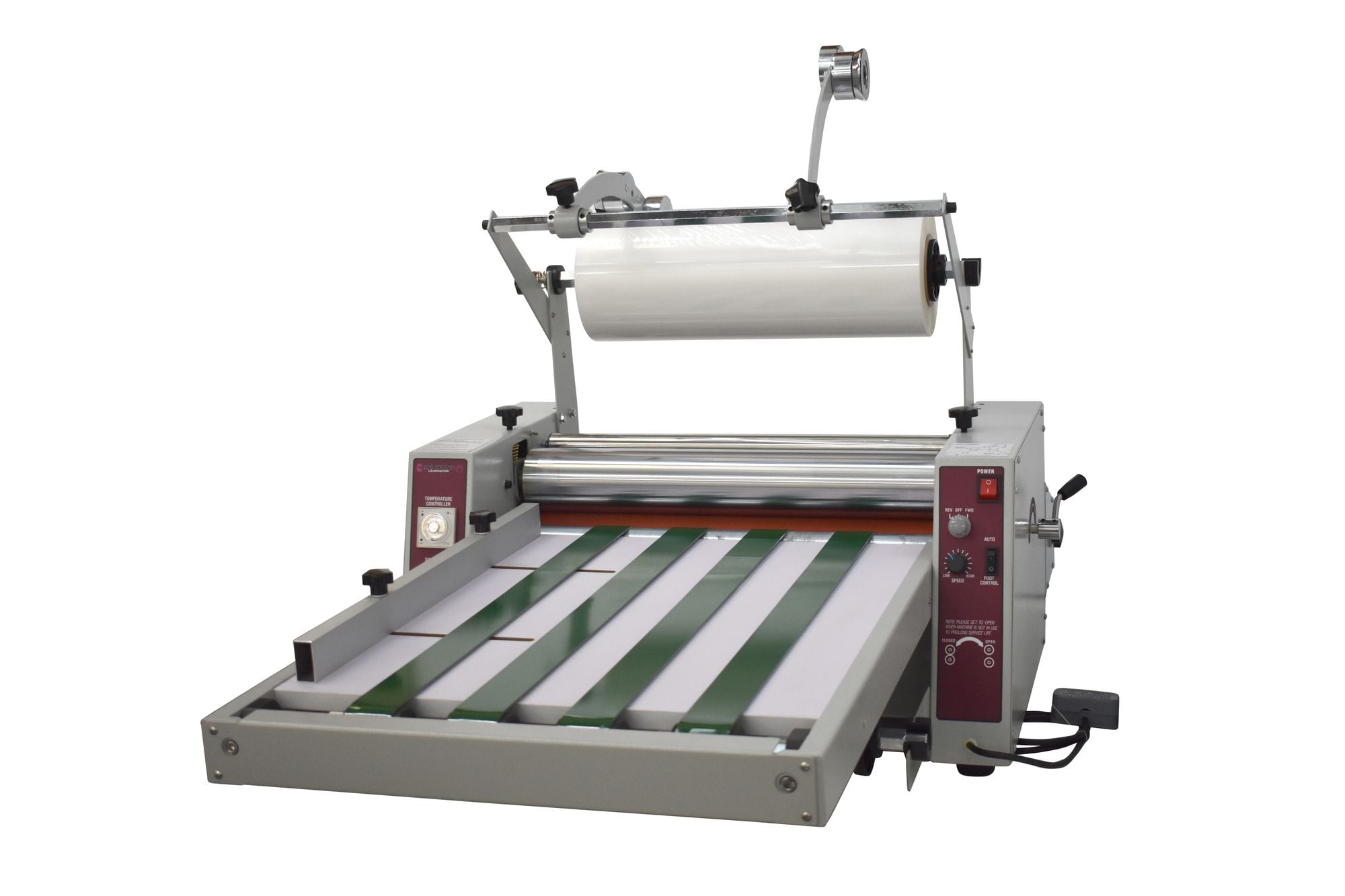 Mini Bond 520 A3 Laminator