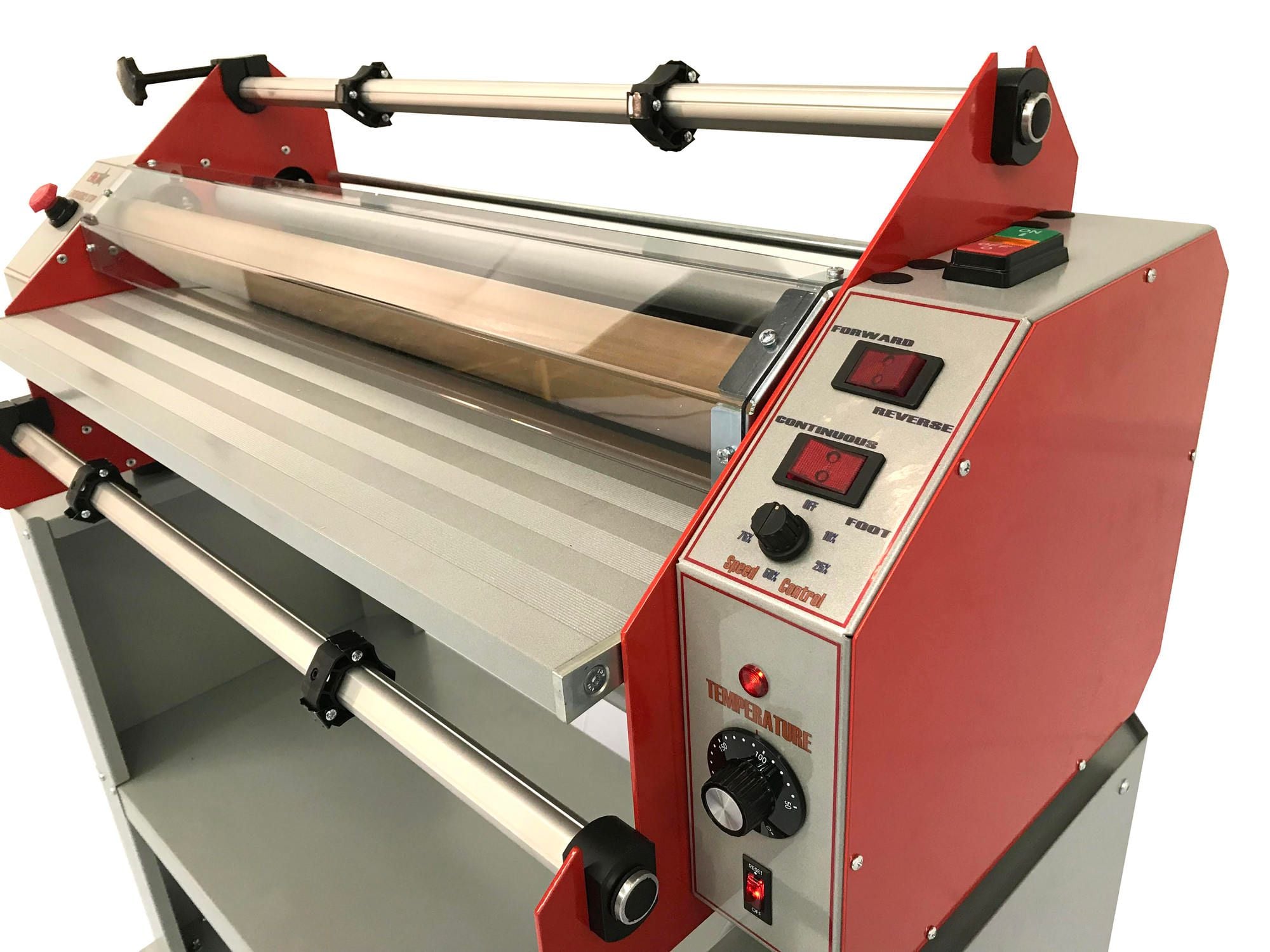 Econolam PRO 1020mm Wide Roll Poster Laminator