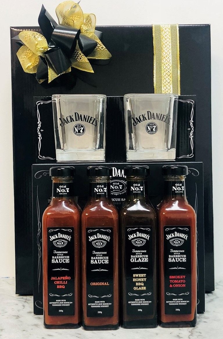 Jack Daniels Gift Set