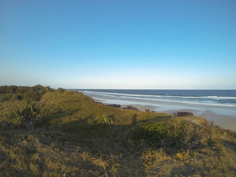 Black Rocks, Bundjalung National Park