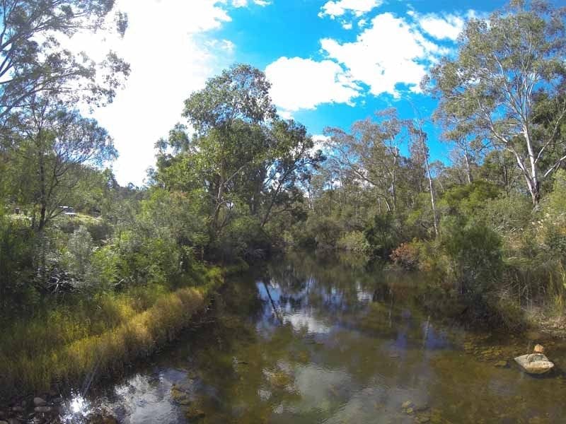 Old Ford Reserve, Megalong Valley