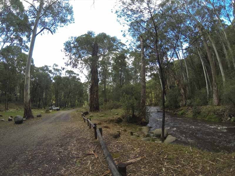 Kendalls B, Rubicon Valley, South of Eildon