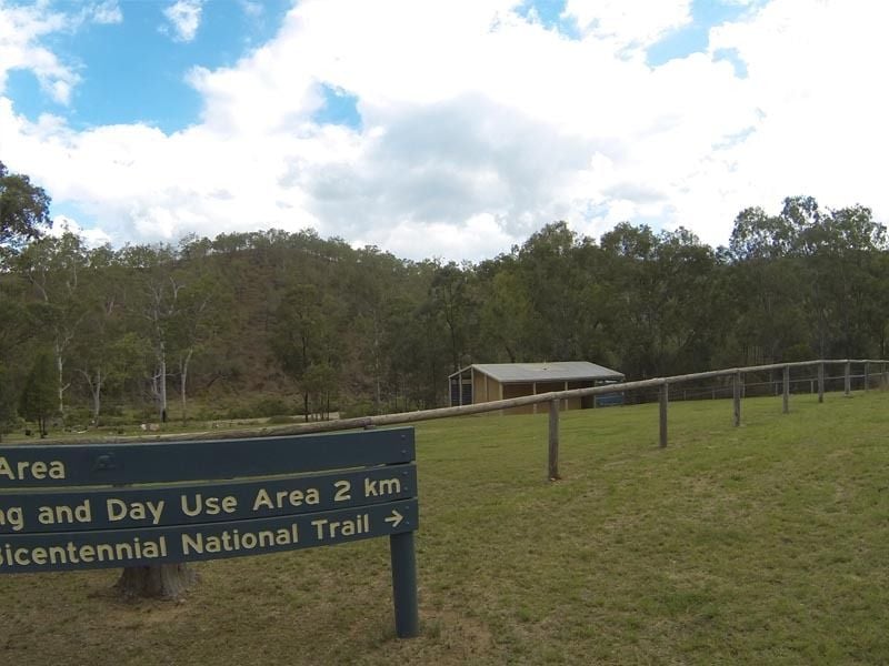 Benarkin State Forest Qld – Benarkin State Forest Brisbane – KIETFH