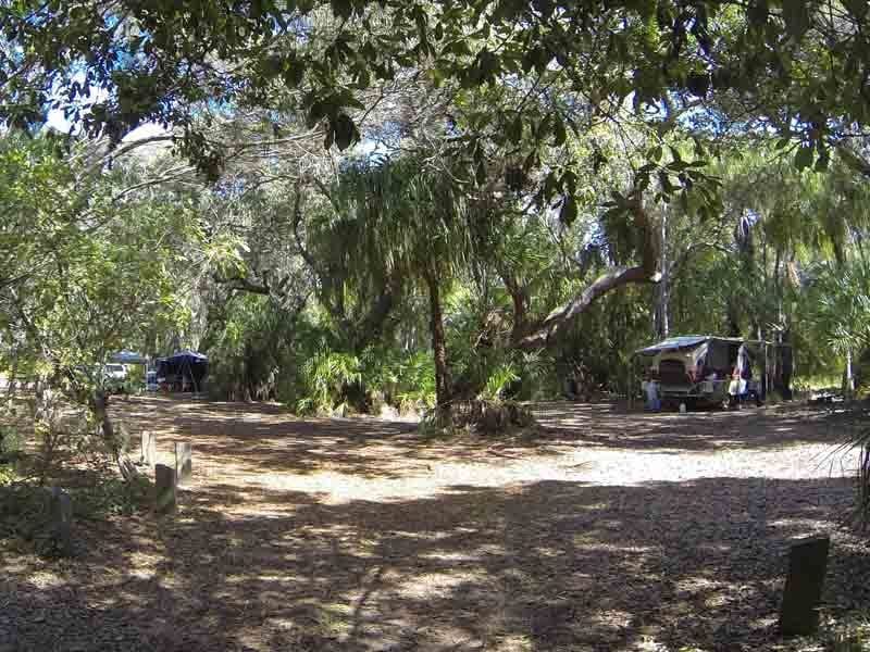 Wreck Rock, Deepwater National Park, Agnes Waters