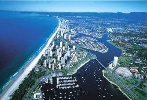 Gold Coast Real Estate Sales - www.australianpropertysales.com.au; www.australianrealestatesales.com