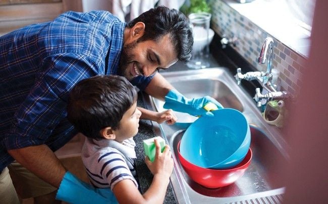 Spring cleaning your finances