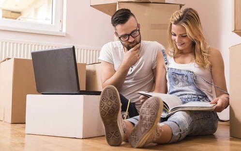 Money and Relationships