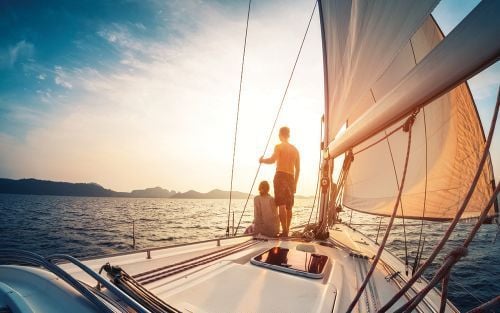 Set yourself up for a wealthy future