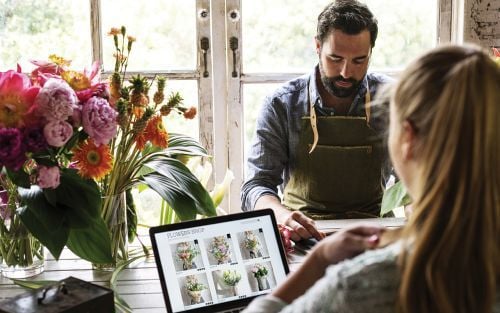 Life insurance and Income Protection for the self-employed