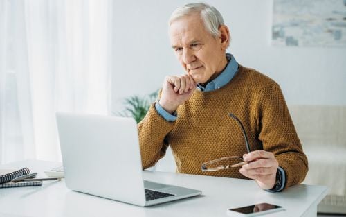 Common online financial scams to keep an eye out for