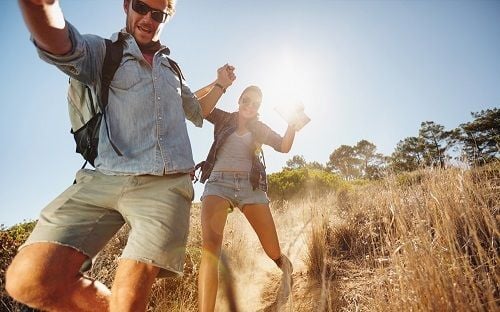 Keeping your financial partnership on track