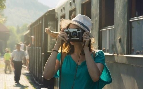 Can you afford to give in to wanderlust?