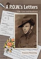 A POWs Letters by Francina Flemming